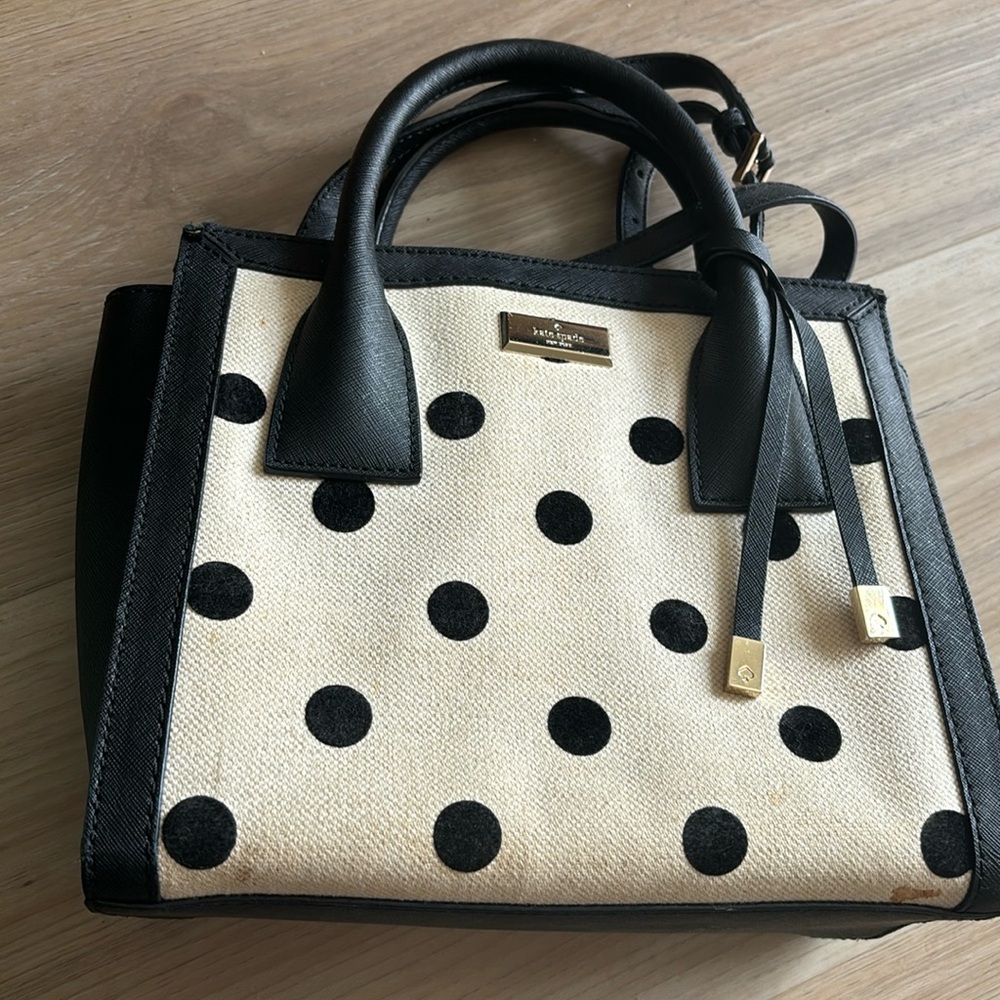 Kate spade purse